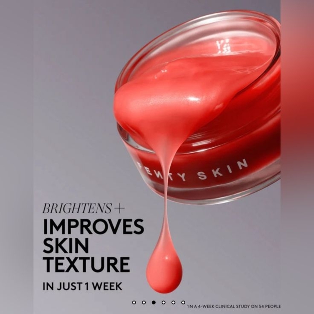 Brightening Cream - Red